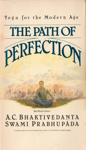 Path of Perfection