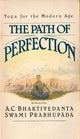 Book cover of: Path of Perfection