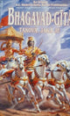 Book cover of: Bhagavad-Gita Takova Jaka Je [Czech language]