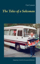 Book cover of: Tales of a Salesman. By: Curt Larsson