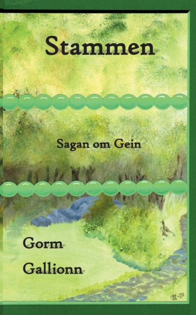 Book cover of: Stammen