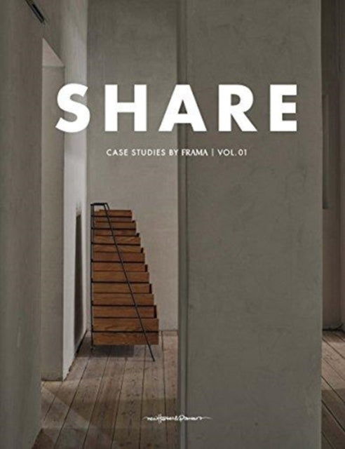 Share Frama Case Studies