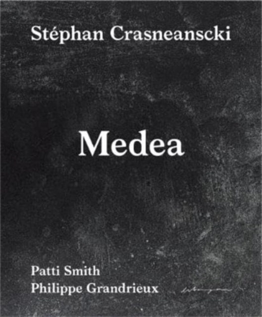 Book cover of: Medea