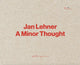 Book cover of: Minor Thought