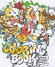 Graffiti Style Coloring Book 9789188369055 Bj_rn Almqvist