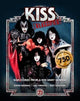KISS KLASSIFIED, WAR STORIES FROM A KISS ARMY GENERAL 9789198363708 Johan Kihlberg