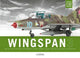 Book cover of: Wingspan 3
