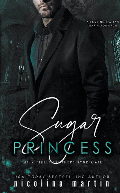 Book cover of: Sugar Princess