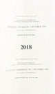 Book cover of: Legal consequences of the separation of the Chagos Archipelago from Mauritius in 1965 (request for advisory opinion)