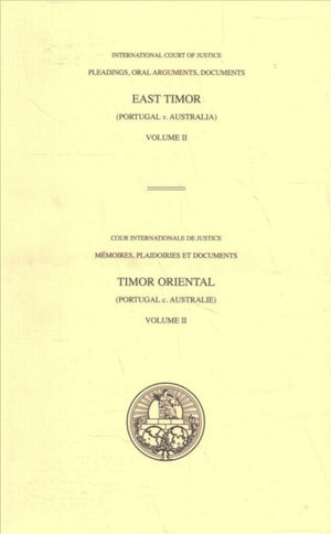 Pleadings, Oral Arguments, Documents