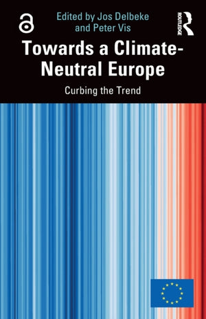 Towards a Climate-Neutral Europe