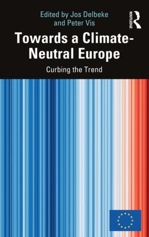 Towards a Climate-Neutral Europe
