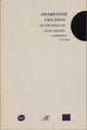 Book cover of: Awareness Creation Activities in Electronic Commerce for SMEs. By: European Communities