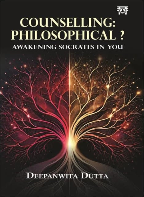 Book cover of: Counselling philosophical ?
