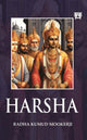 Book cover of: Harsha