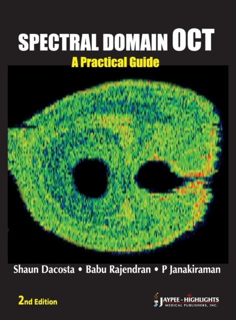 Spectral Domain OCT
