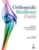 Book cover of: Orthopedic Residency Guide. By: Mazloom, Sean E., M.D.