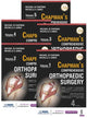 Book cover of: Chapman's Comprehensive Orthopaedic Surgery. By: Michael W. Chapman
