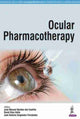 Book cover of: Ocular Pharmacotherapy. By: José Manuel Benítez-del-Castillo