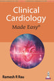 Book cover of: Clinical Cardiology Made Easy. By: Ramesh Rau