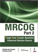 Book cover of: MRCOG Part 2. By: Shailaja Rao Puppala