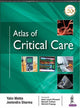 Book cover of: Atlas of Critical Care. By: Yatin Mehta