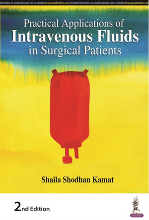Practical Applications of Intravenous Fluids in Surgical Patients