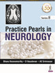 Book cover of: Practice Pearls in Neurology. By: Bhanu Kesavamurthy