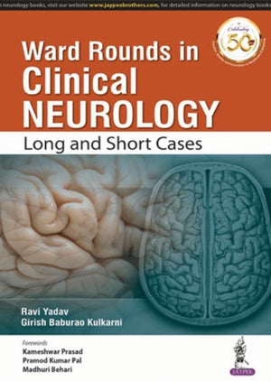 Ward Rounds in Clinical Neurology