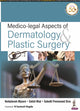 Book cover of: Medico-legal Aspects of Dermatology & Plastic Surgery. By: Venkataram Mysore