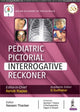 Book cover of: Pediatric Pictorial Interrogative Reckoner. By: Ashok Kapse