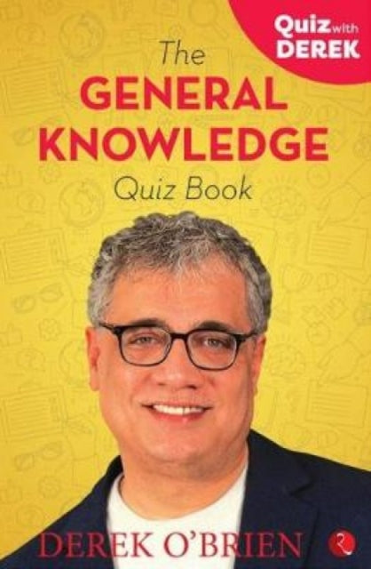 Book cover of: General Knowledge Quiz Book
