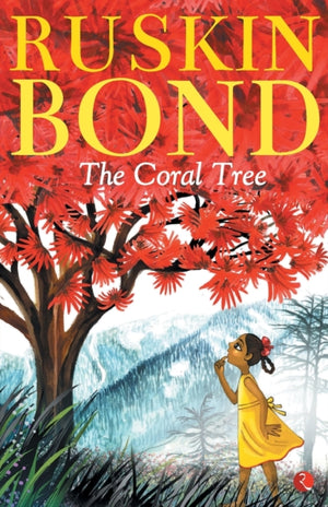 Coral Tree