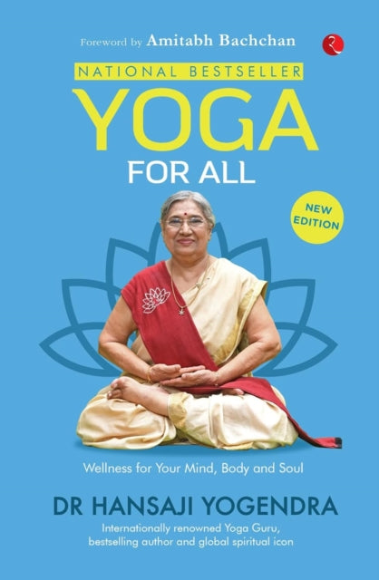 Book cover of: Yoga for All
