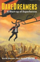 Book cover of: DareDreamers. By: Kartik Sharma