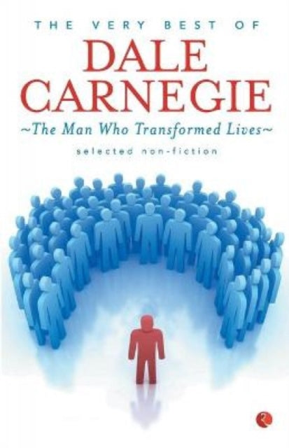 Book cover of: Very Best Of Dale Carnegie