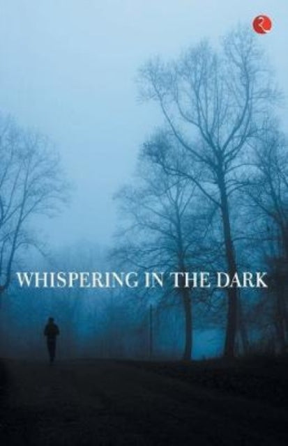 Book cover of: Whispering In The Dark