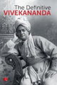 Book cover of: Definitive Vivekananda. By: Vivekananda