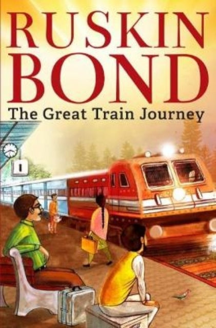 The Great Train Journey