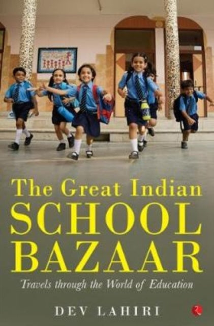 Book cover of: Great Indian School Bazaar
