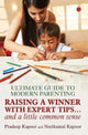 Book cover of: Ultimate Guide to Modern Parenting