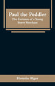 Book cover of: Paul the Peddler