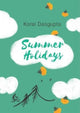Book cover of: Summer Holidays
