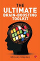 Book cover of: Ultimate Brain-Boosting Toolkit