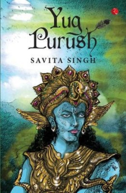 Book cover of: Yug Purush