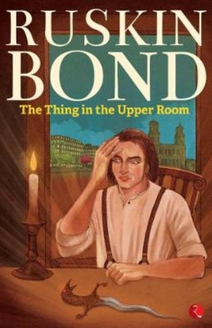 Book cover of: Thing in the Upper Room