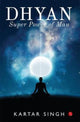 Book cover of: Dhyan. By: Kartar Singh