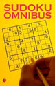 Book cover of: Sudoku Omnibus