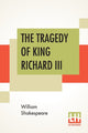 Book cover of: Tragedy Of King Richard III