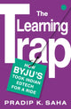 Book cover of: Learning Trap